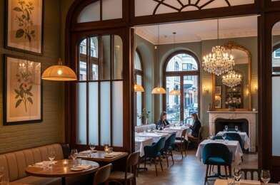 Commerce  430000 €