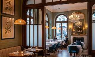 Commerce  100 m² à vendre à Taverny (95150)