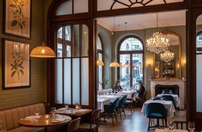 Vente Restaurant 100 m&sup2; — photo du bien