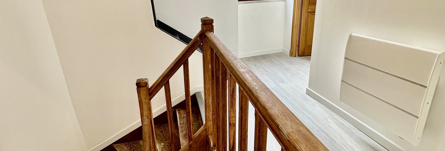 Maison 6 Pièces 103 m² à vendre à Égreville (77620)