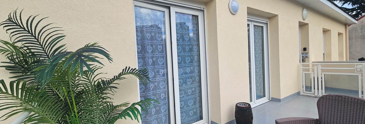 Appartement 1 Pièce 40 m² à vendre à Draveil (91210)