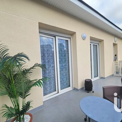 Appartement 1 pièces 149000 €