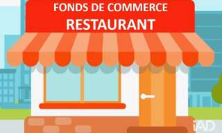 Commerce  65 m² à vendre à Montrouge (92120)