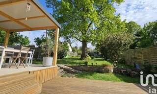 Maison 7 Pièces 119 m² à vendre à La Norville (91290)