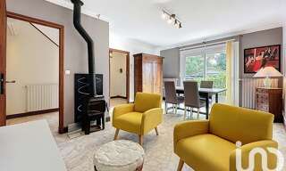 Maison 4 Pièces 80 m² à vendre à Villemoustaussou (11620)