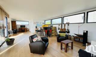 Maison 4 Pièces 90 m² à vendre à La Rochelle (17000)