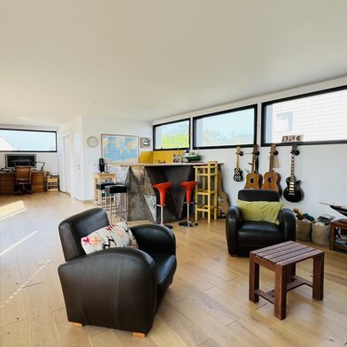 Maison 4 pièces 425000 €