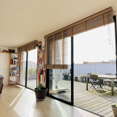 Maison 4 pièces 425000 €