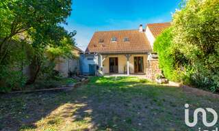 Maison 6 Pièces 110 m² à vendre à Les Mureaux (78130)