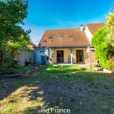 Maison 6 pièces 299900 €