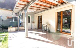 Maison 6 Pièces 110 m² à vendre à Les Mureaux (78130)