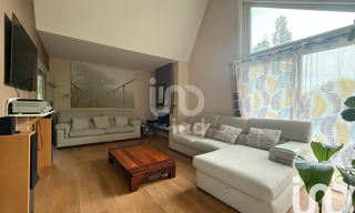 Maison 6 Pièces 136 m² à vendre à Montsoult (95560)