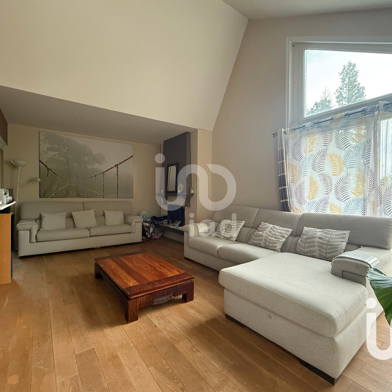 Maison 6 pièces 369000 €