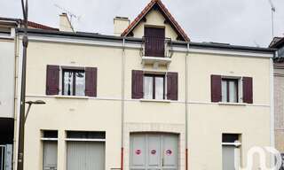 Immeuble  350 m² à vendre à Villejuif (94800)