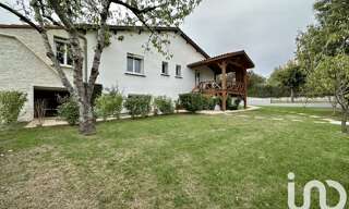 Maison 5 Pièces 147 m² à vendre à Monflanquin (47150)