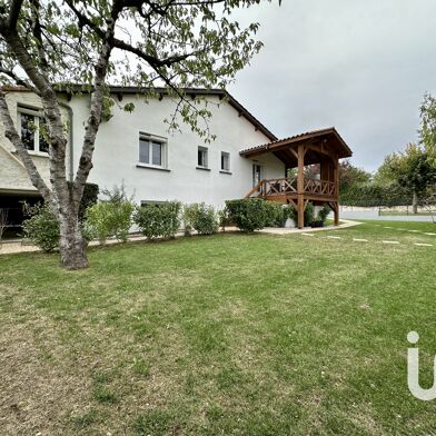 Maison 5 pièces 262000 €