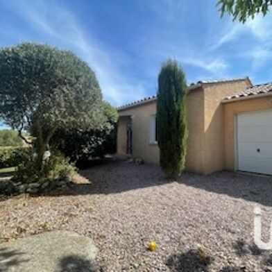 Maison 4 pièces 225000 €