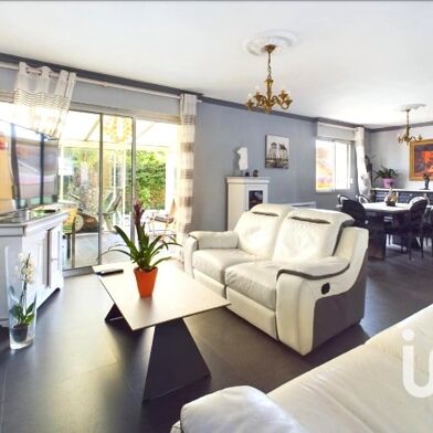 Maison 6 pièces 479000 €