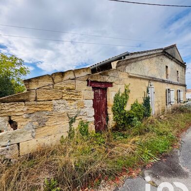 Maison 4 pièces 75000 €