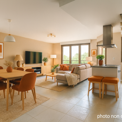 Appartement 4 pièces 520000 €