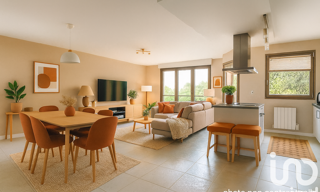 Appartement 4 Pièces 103 m² à vendre à Joinville-le-Pont (94340)