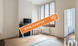 Appartement 2 Pièces 45 m² à vendre à Châlons-en-Champagne (51000)