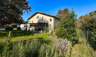 Maison 126 m² en viager Saint-Julien-en-Born (40170)