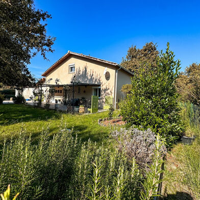 Maison 5 pièces 380000 €