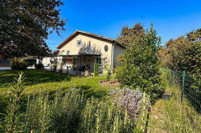 Maison 5 pièces 349000 €