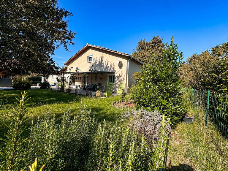 MAISON 5 Pièces - Saint Julien en Born — photo 1