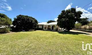 Maison 4 Pièces 134 m² à vendre à Saint-Paul (97460)