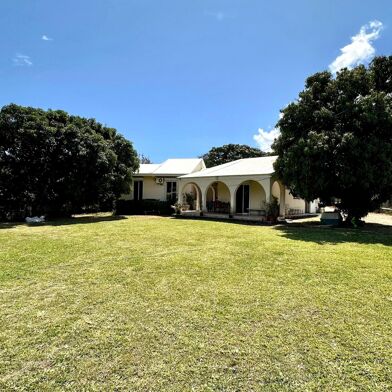 Maison 4 pièces 1995000 €