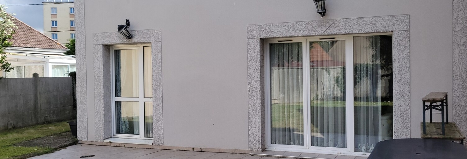 Maison 6 Pièces 134 m² à vendre à Le Havre (76620)