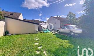 Maison 5 Pièces 105 m² à vendre à Tremblay-en-France (93290)