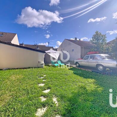 Maison 5 pièces 320000 €