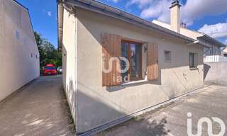 Maison 5 Pièces 105 m² à vendre à Tremblay-en-France (93290)