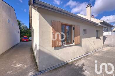 Maison 5 pièces 320000 €