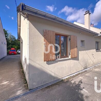 Maison 5 pièces 320000 €