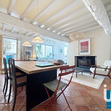 Maison 5 pièces 250000 €