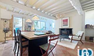 Maison 5 Pièces 180 m² à vendre à Lectoure (32700)