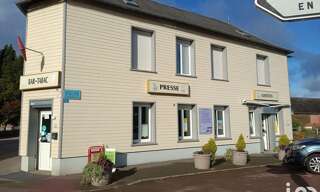 Commerce  146 m² à vendre à Fresnoy-Folny (76660)