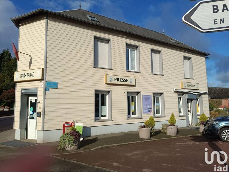 Vente Bar-tabac 146 m&sup2; — photo 1