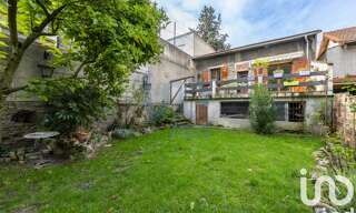 Maison 5 Pièces 85 m² à vendre à Gentilly (94250)