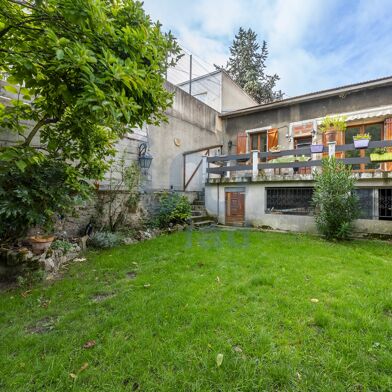 Maison 5 pièces 432000 €