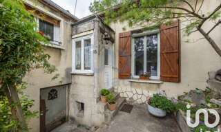 Maison 5 Pièces 85 m² à vendre à Gentilly (94250)