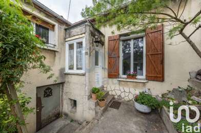 Maison 5 pièces 430000 €