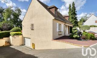 Maison 6 Pièces 132 m² à vendre à Belloy-en-France (95270)