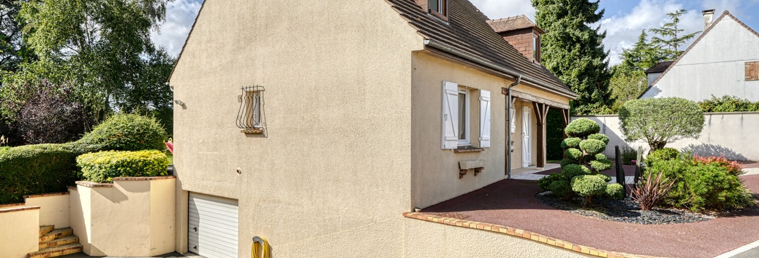 Maison 6 Pièces 132 m² à vendre à Belloy-en-France (95270)