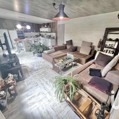 Maison 6 pièces 199000 €