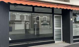 Commerce  80 m² à vendre à Brive-la-Gaillarde (19100)